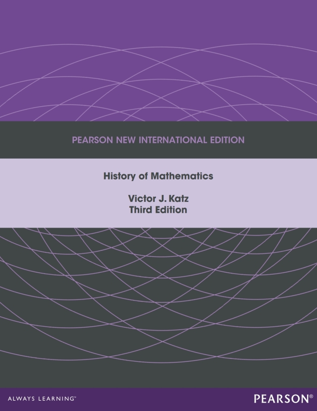 History of Mathematics