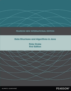 DATA STRUCTURES AND ALGORITHMS IN JAVA