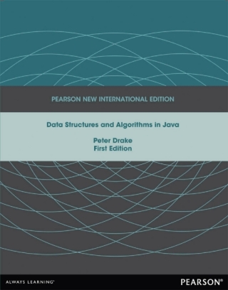 Data Structures and Algorithms in Java