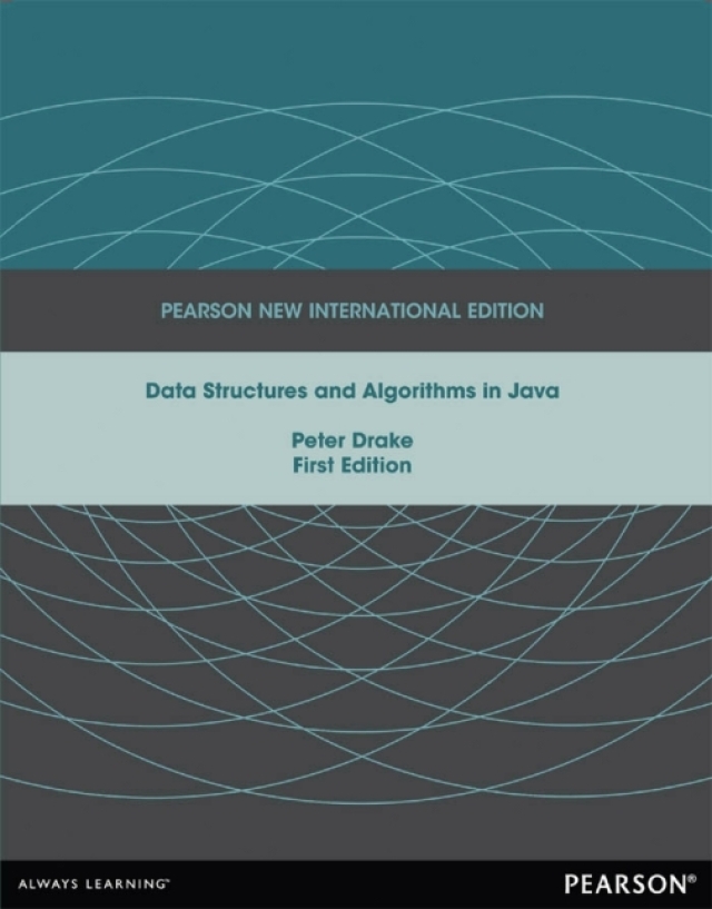 Data Structures and Algorithms in Java