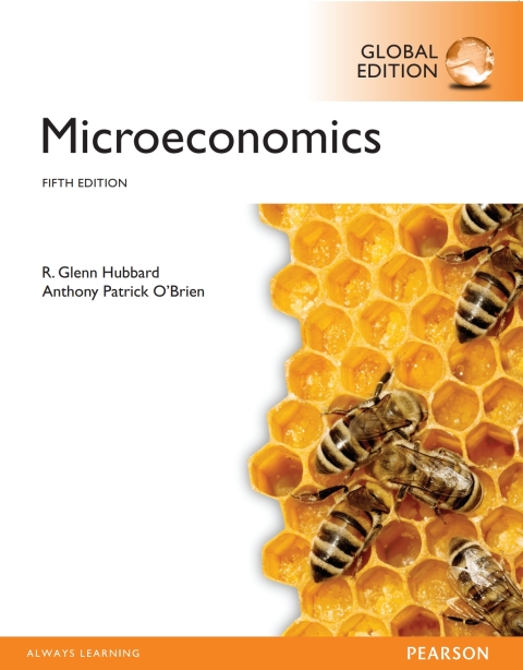 Microeconomics, Global Edition 