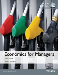 Economics for Managers (Global Edition) 3/E ePDF 9781292077789