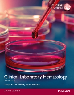 CLINICAL LABORATORY HEMATOLOGY