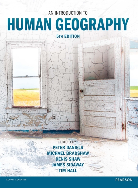 An Introduction to Human Geography 