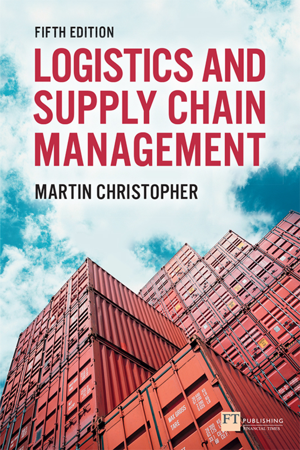 Logistics & Supply Chain Management - 5th Edition (eBook Rental)