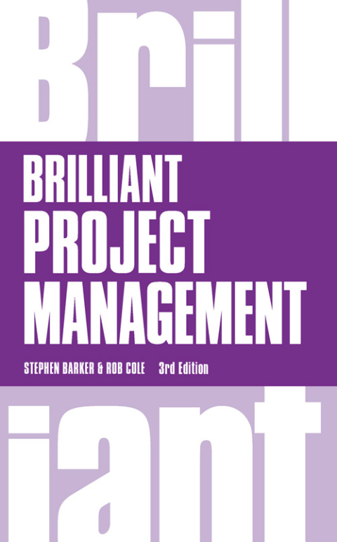 Brilliant Project Management 