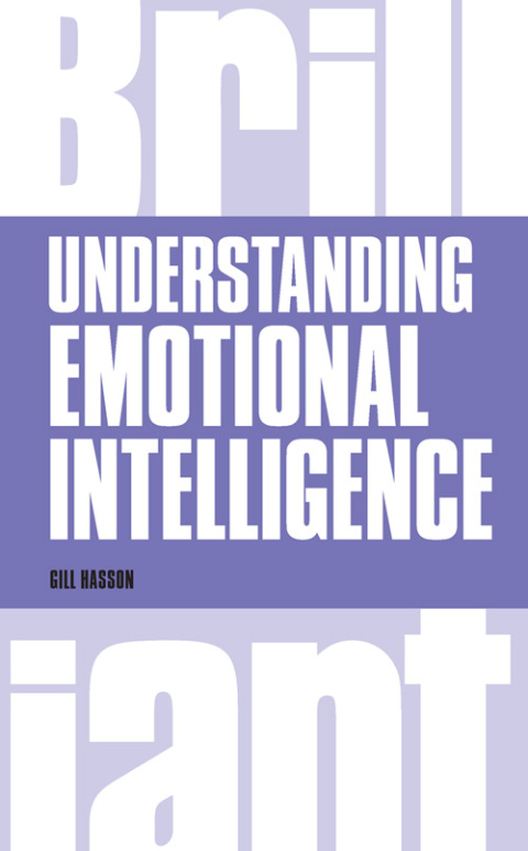 Cover image for book Understanding Emotional Intelligence