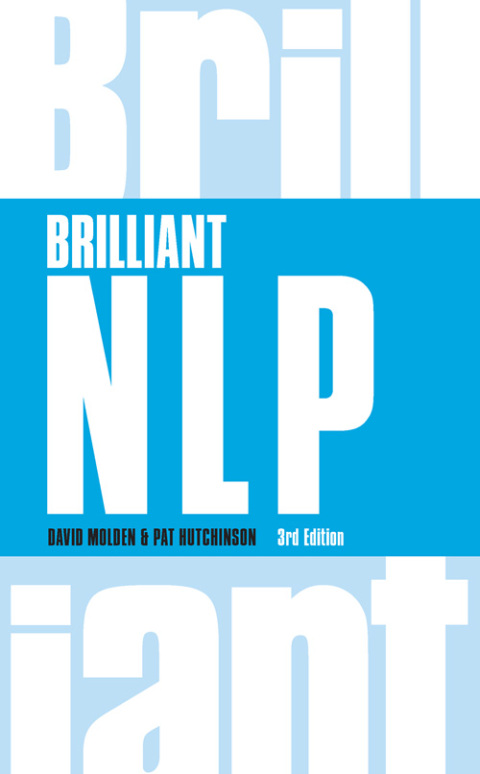 Cover image for book Brilliant NLP