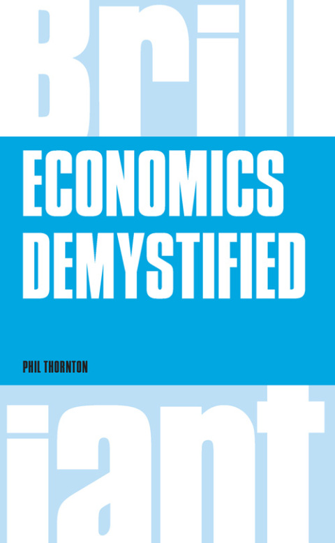 Cover image for book An Introduction to Economics