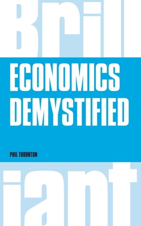 Cover image for book An Introduction to Economics