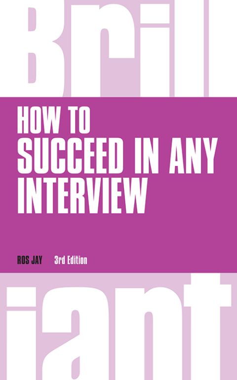 How to Succeed in any Interview 