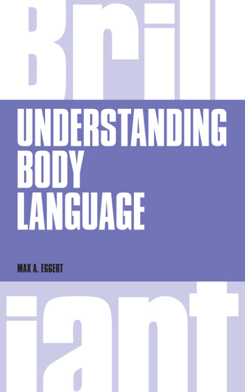 Cover image for book Understanding Body Language