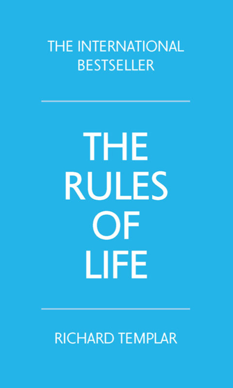The Rules of Life 