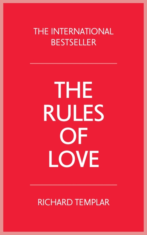 The Rules of Love 