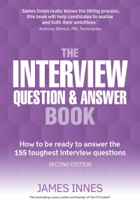 interview question book you read last