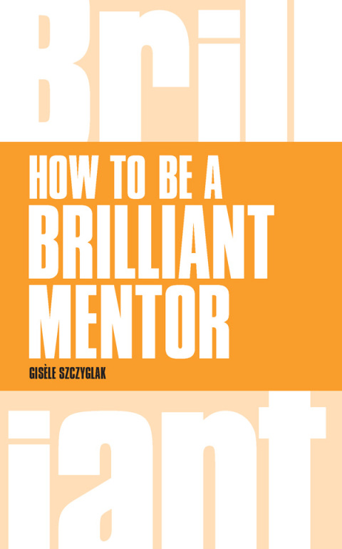 Cover image for book Brilliant Mentoring