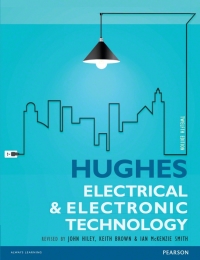 HUGHES ELECTRICAL AND ELECTRONIC TECHNOLOGY