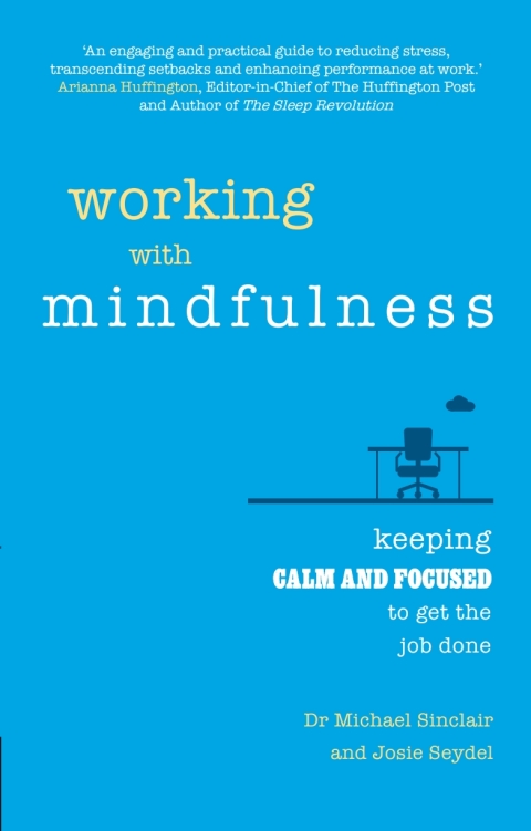 Working with Mindfulness 