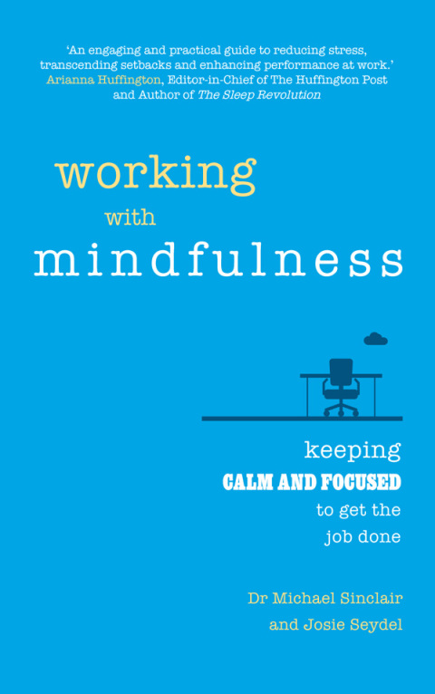 Working with Mindfulness 