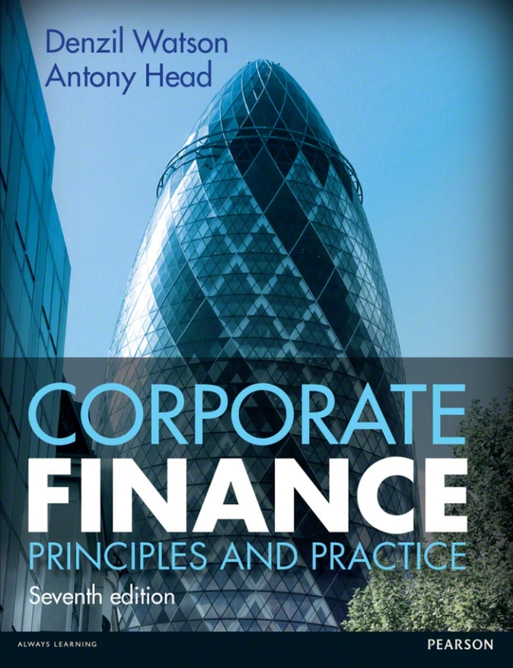 Corporate Finance - 7th Edition (eBook Rental)