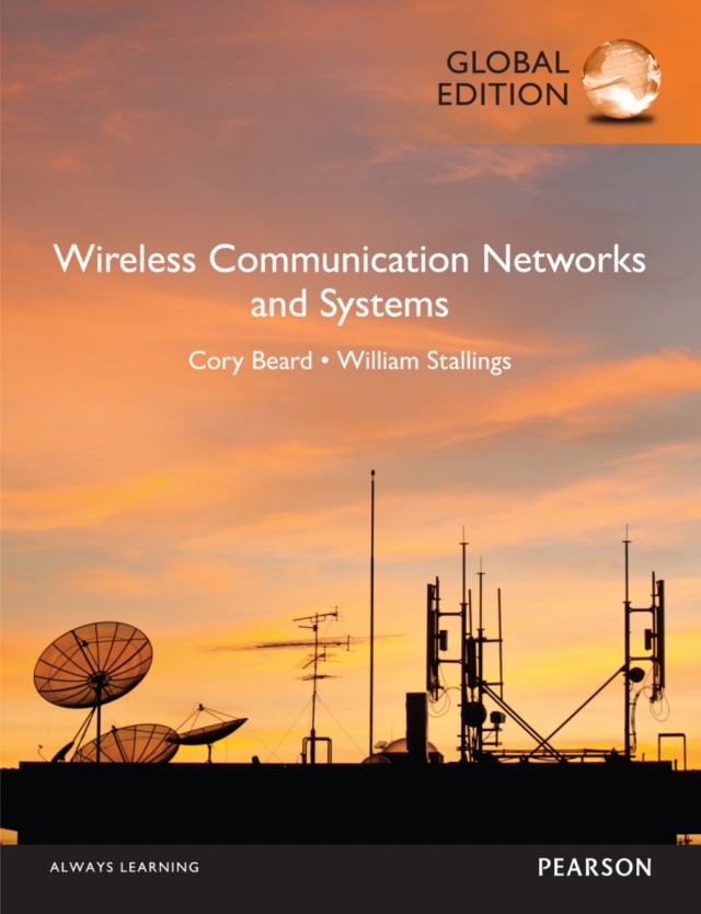 Wireless Communication Networks and Systems