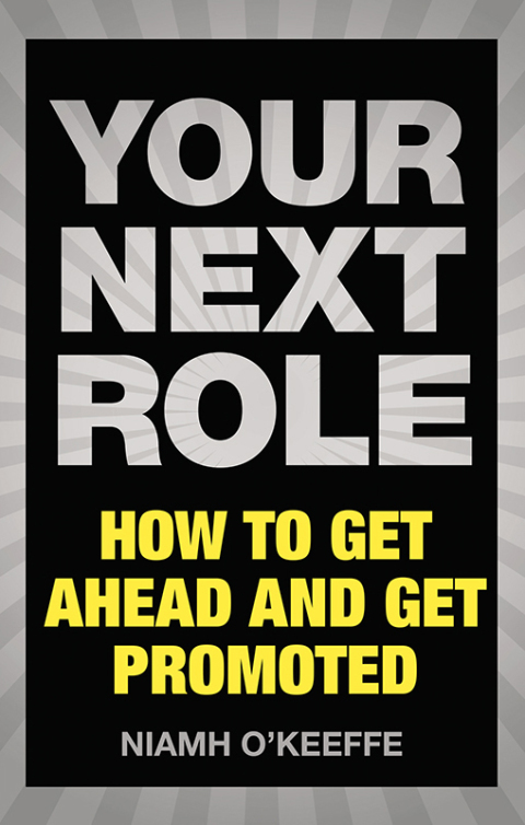 Cover image for book Your Next Role