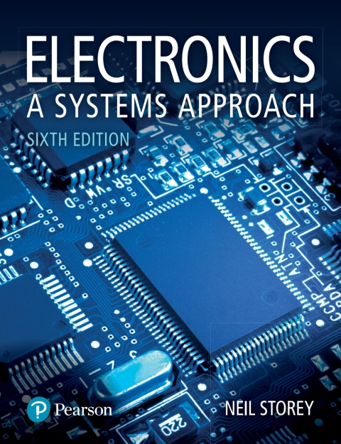 Cover image for book Electronics