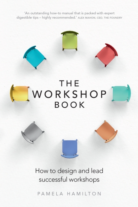 Cover image for book The Workshop Book