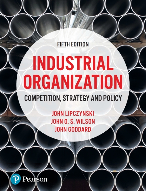 Industrial Organization 