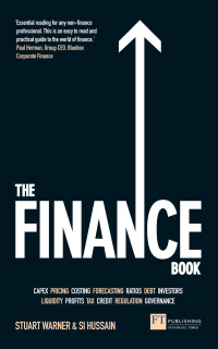 Finance Book, The ePUB ebook