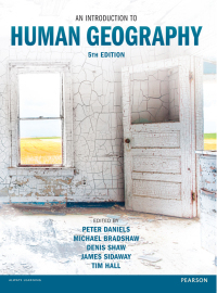 qualitative research methods in human geography 5th edition