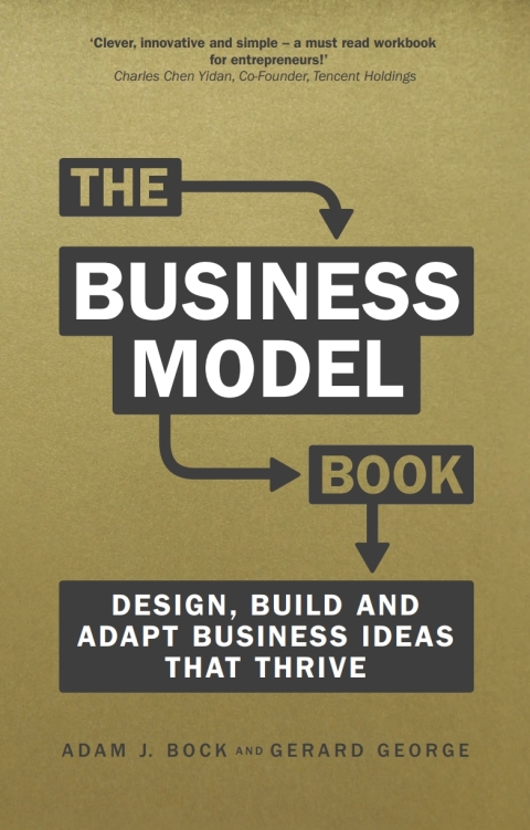 Brilliant Business Models 