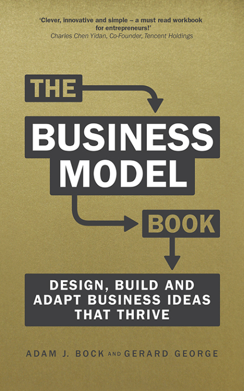 Brilliant Business Models 
