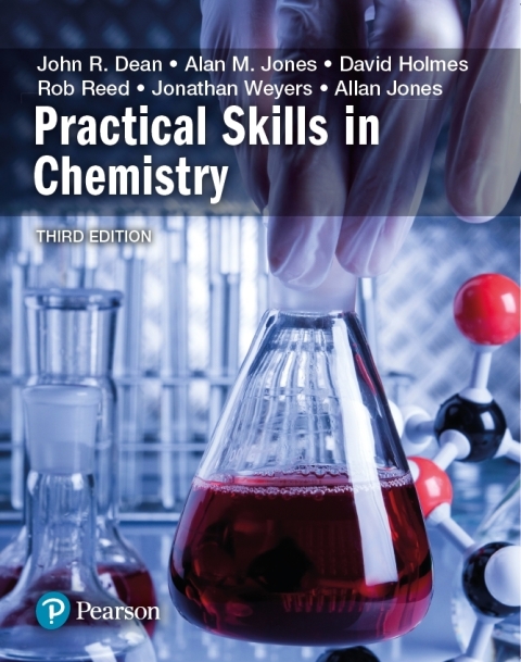 Practical Skills in Chemistry 