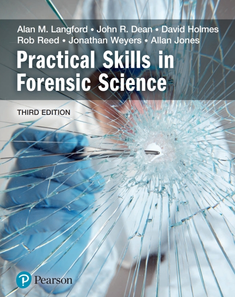 Practical Skills in Forensic Science 