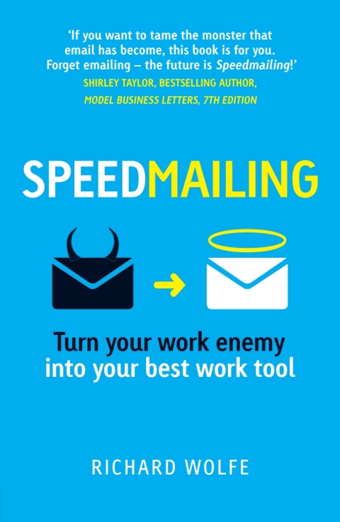 Speedmailing 
