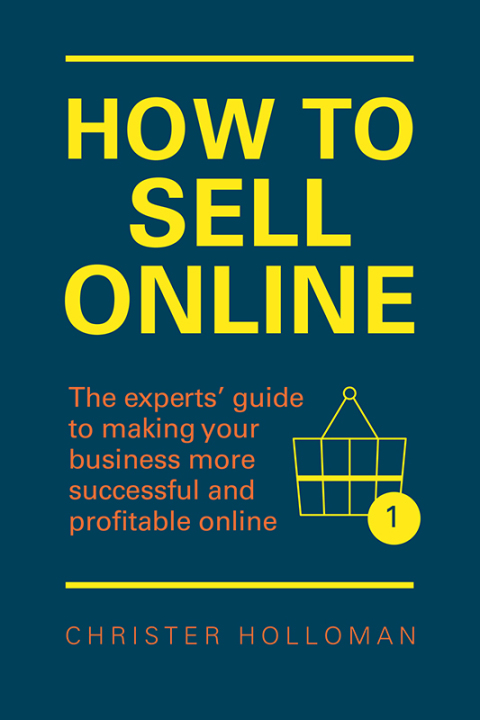 Cover image for book How to Sell Online