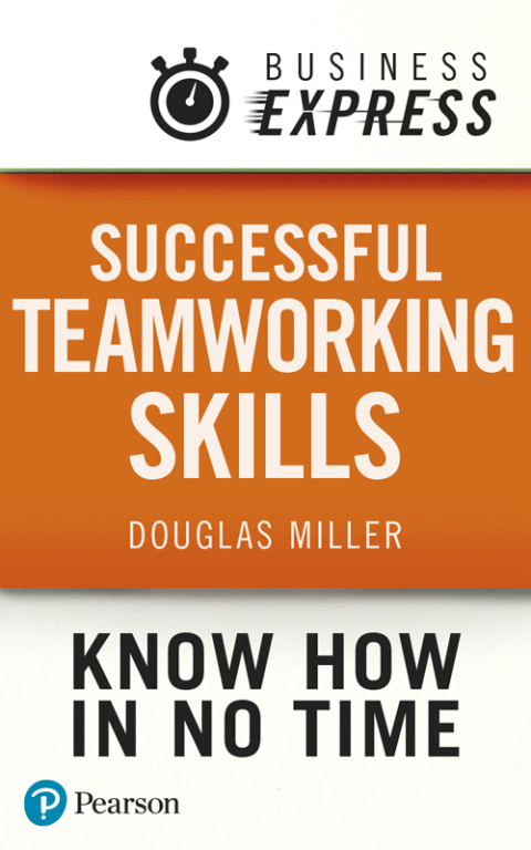 Business Express: Successful Teamworking Skills 