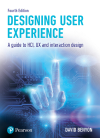 Designing Interactive Systems