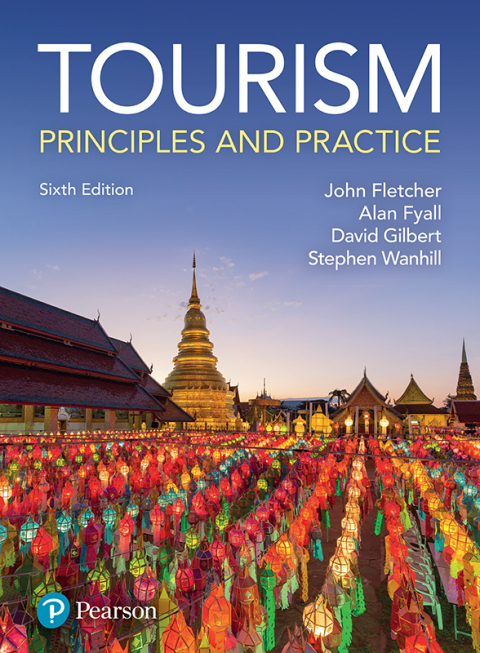 Tourism: Principles \u0026 Practice 