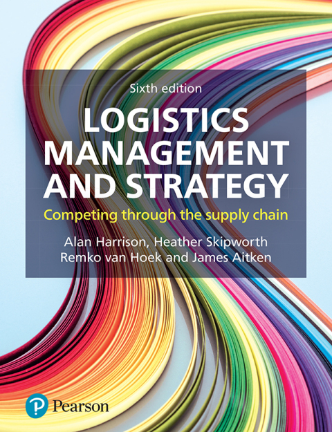 Logistics Management and Strategy 