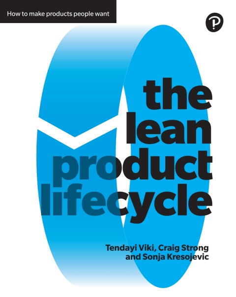 Cover image for book The Lean Product Lifecycle