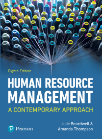 Human Resource Management 8th edition | 9781292119564, 9781292204468 ...