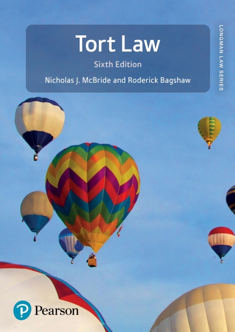 Tort Law 