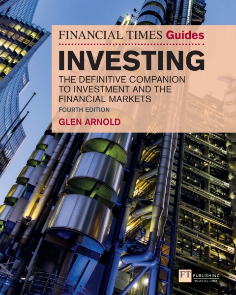 Cover image for book The Financial Times Guide to Investing