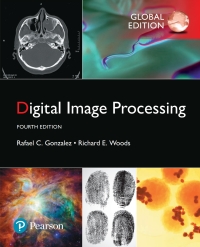 Digital Image Processing, Global Edition
