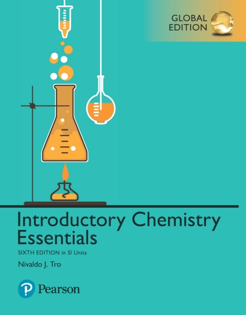 Introductory Chemistry Essentials, in SI Units