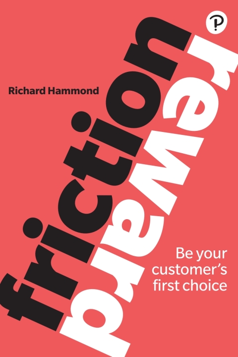 Friction/Reward 