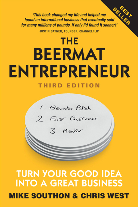 The Beermat Entrepreneur 
