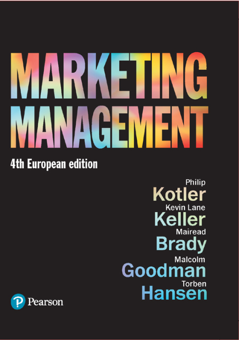 Marketing Management 